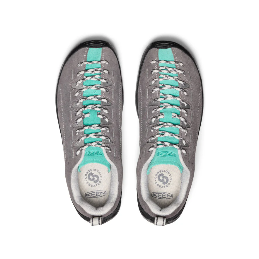 Men's Jasper Suede Sneaker - Image 4
