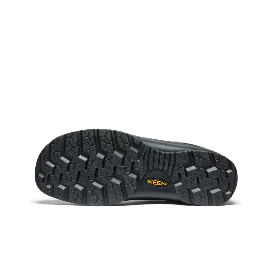 Men's Jasper Suede Sneaker - Image 6