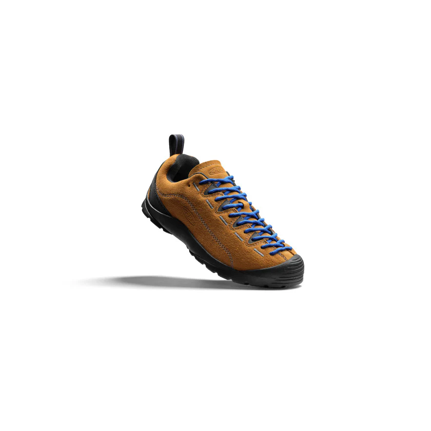 Men's Jasper Suede Sneaker - Image 11