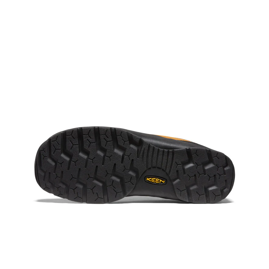 Men's Jasper Suede Sneaker - Image 12