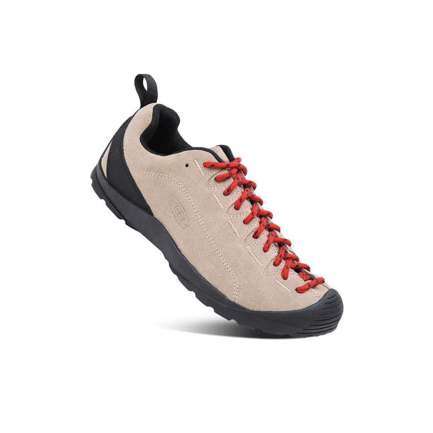 Men's Jasper Suede Sneaker - Image 3