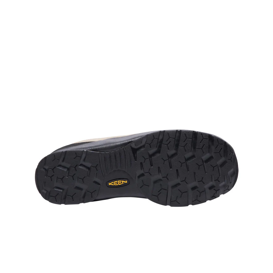 Men's Jasper Suede Sneaker - Image 5