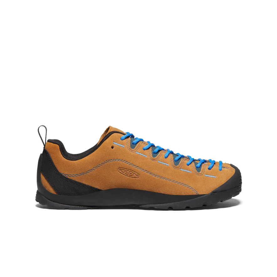 Men's Jasper Suede Sneaker - Image 7
