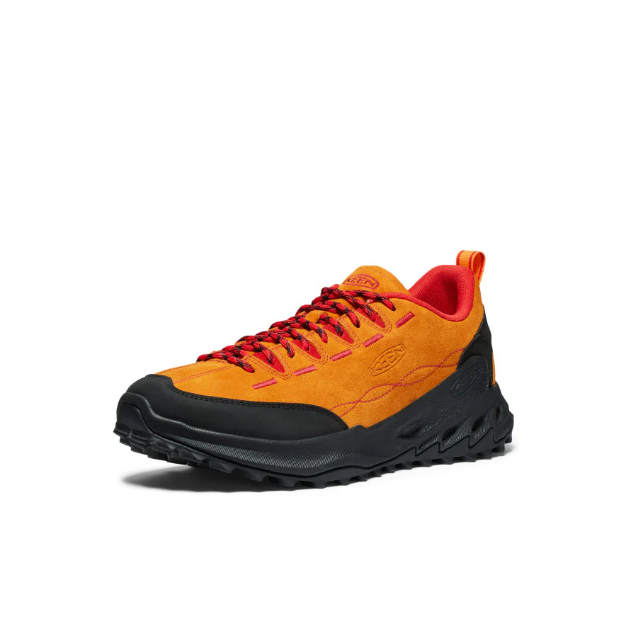 Men's Jasper Zionic Sneaker - Image 3