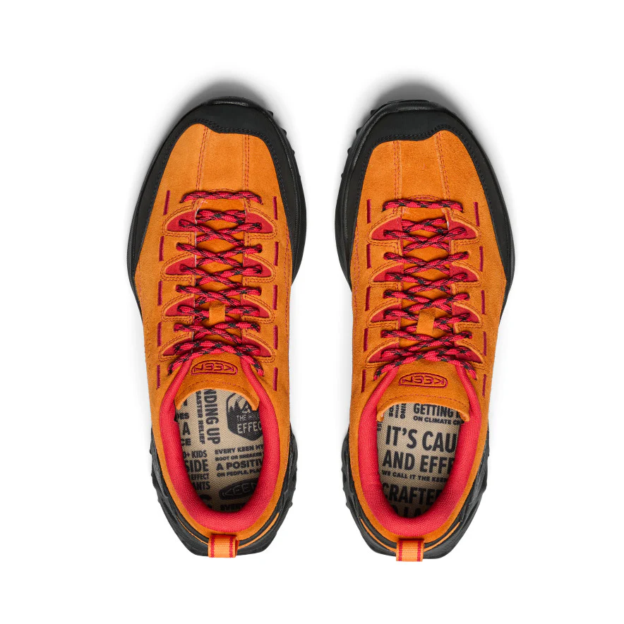 Men's Jasper Zionic Sneaker - Image 4