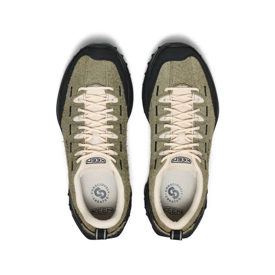 Men's Jasper Zionic Sneaker - Image 3