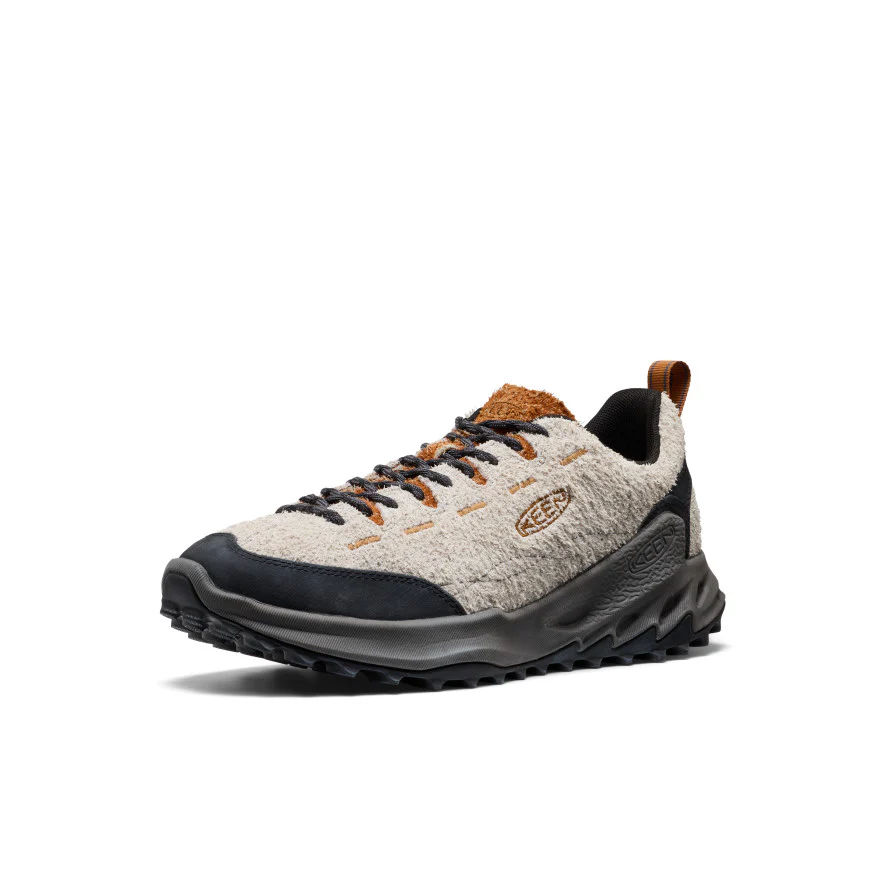 Men's Jasper Zionic Sneaker - Image 3