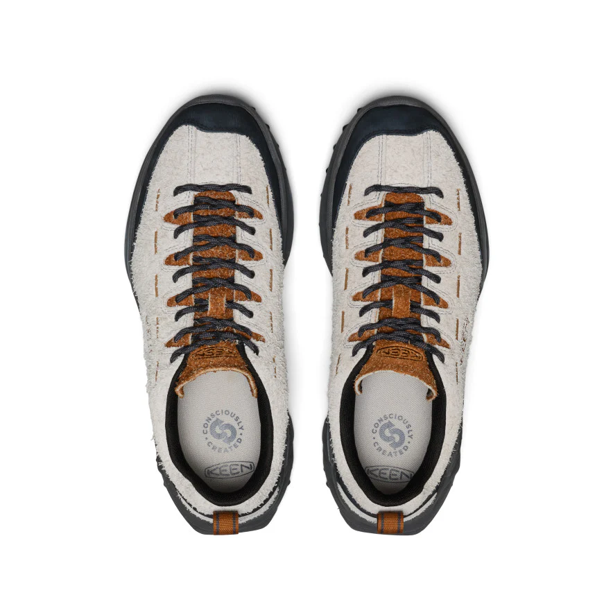 Men's Jasper Zionic Sneaker - Image 4