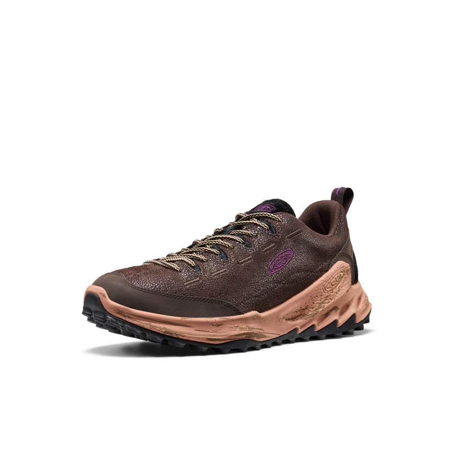 Men's Jasper Zionic Sneaker - Image 3