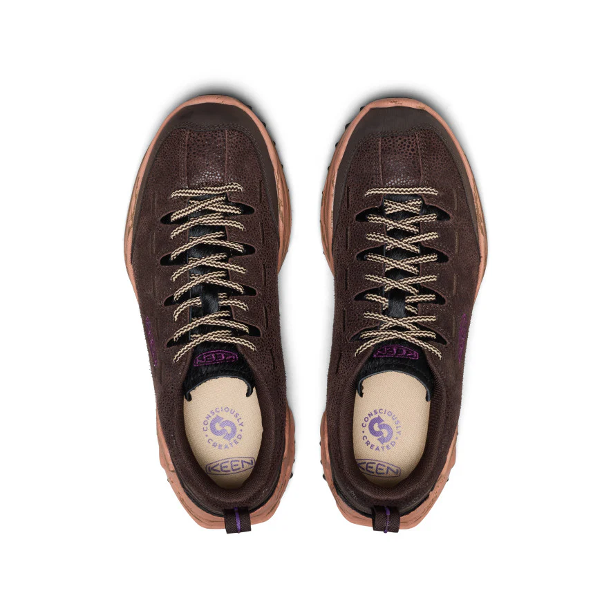 Men's Jasper Zionic Sneaker - Image 4