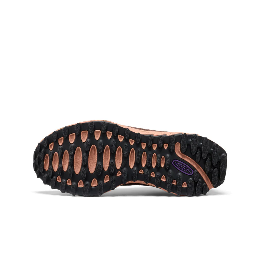 Men's Jasper Zionic Sneaker - Image 6