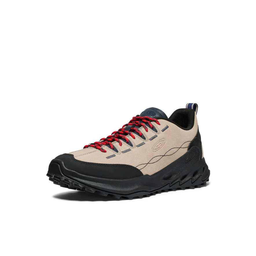 Men's Jasper Zionic Sneaker - Image 3