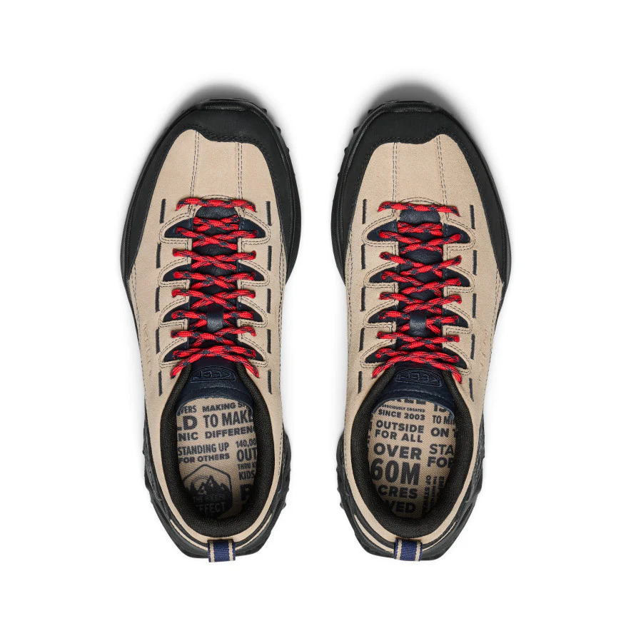Men's Jasper Zionic Sneaker - Image 4