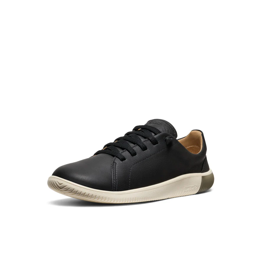 Men's KNX Leather Sneaker - Image 3