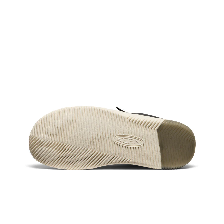 Men's KNX Leather Sneaker - Image 6