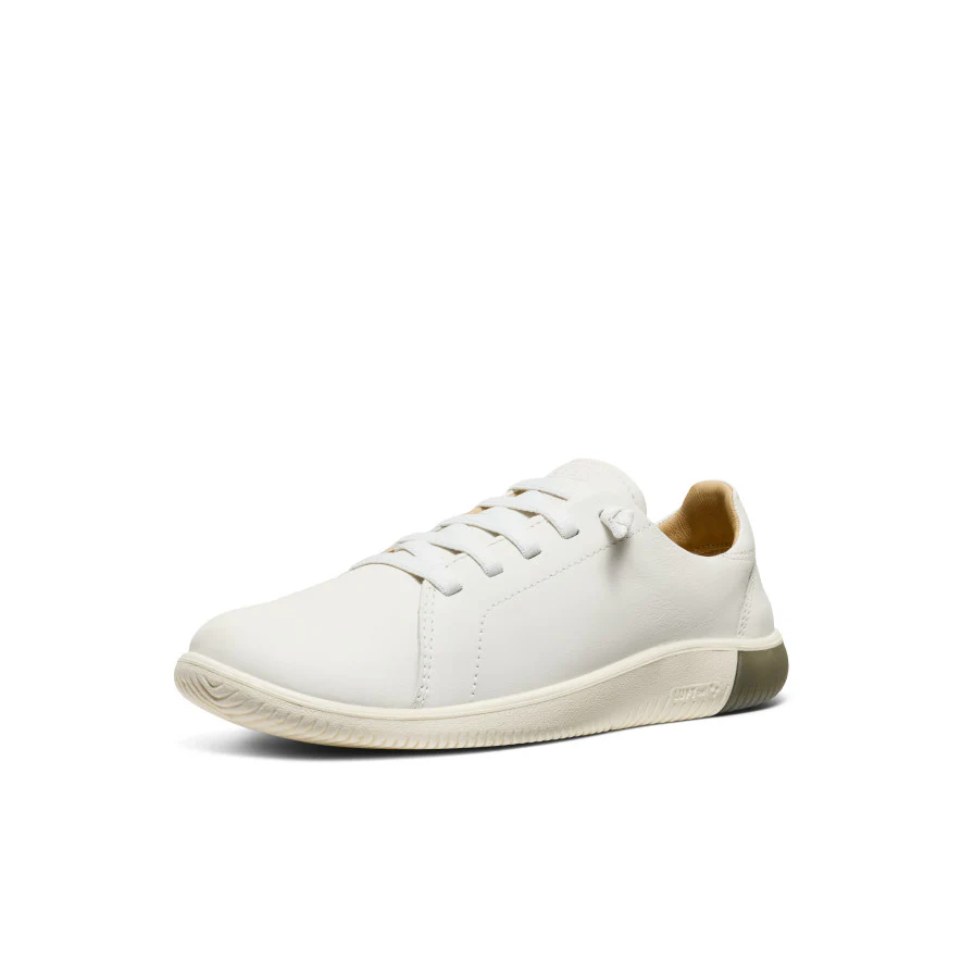 Men's KNX Leather Sneaker - Image 3