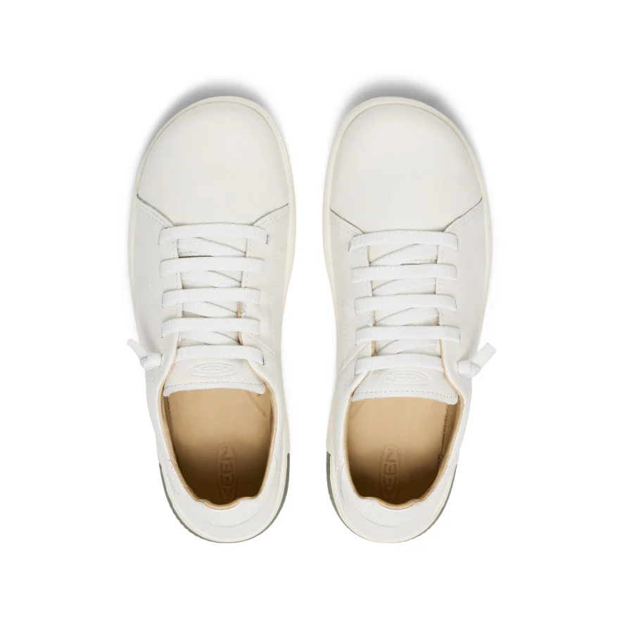 Men's KNX Leather Sneaker - Image 4