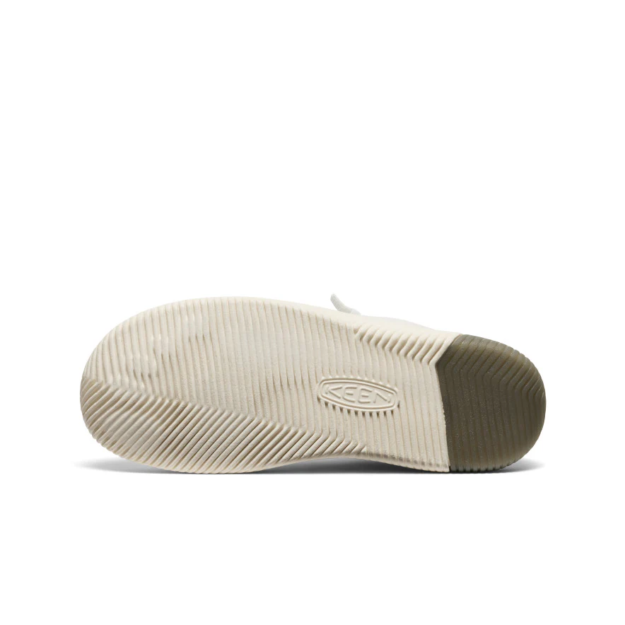 Men's KNX Leather Sneaker - Image 6