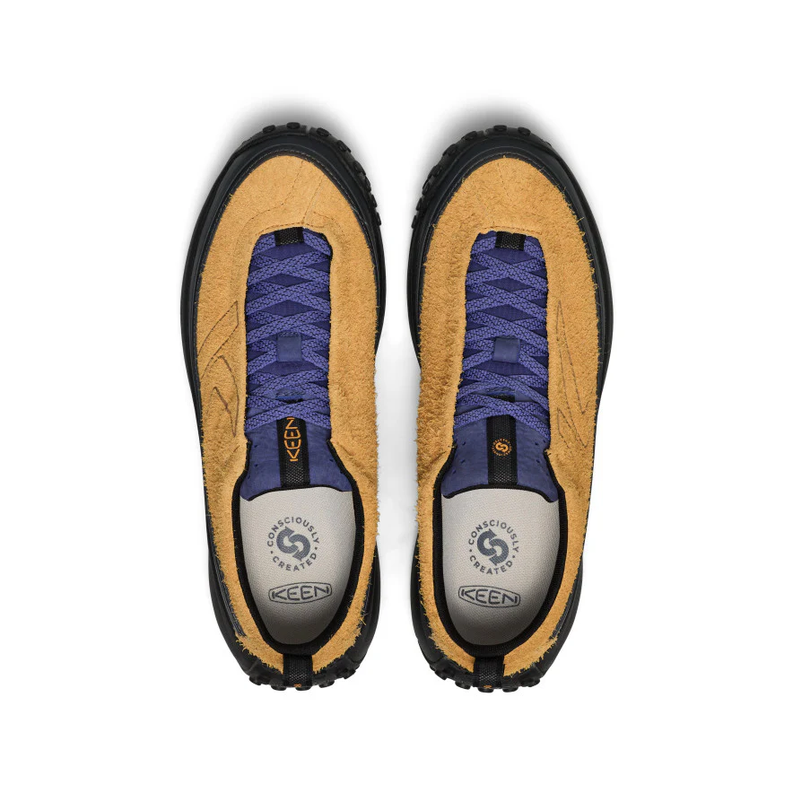 Men's KS Mino Sneaker - Image 4