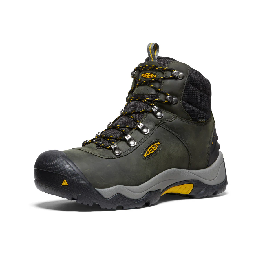 Men's Revel III Waterproof Winter Boot - Image 3