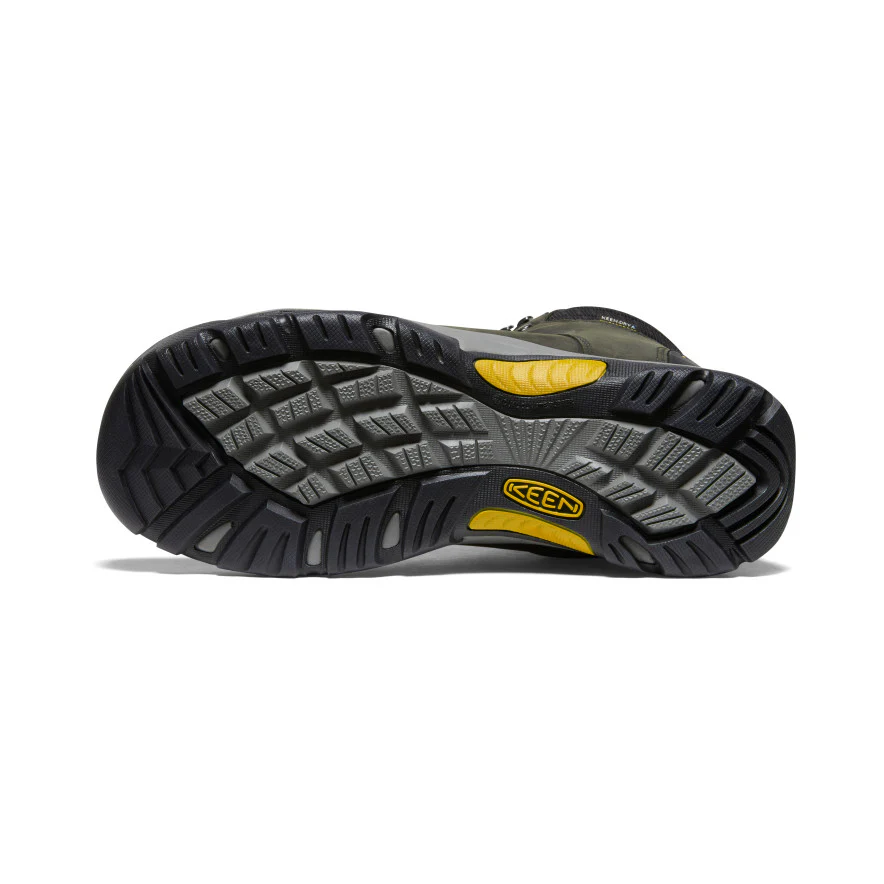 Men's Revel III Waterproof Winter Boot - Image 4