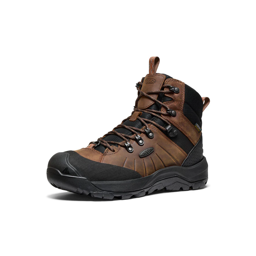 Men's Revel IV Polar Waterproof Boot - Image 3