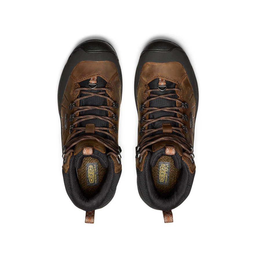 Men's Revel IV Polar Waterproof Boot - Image 4