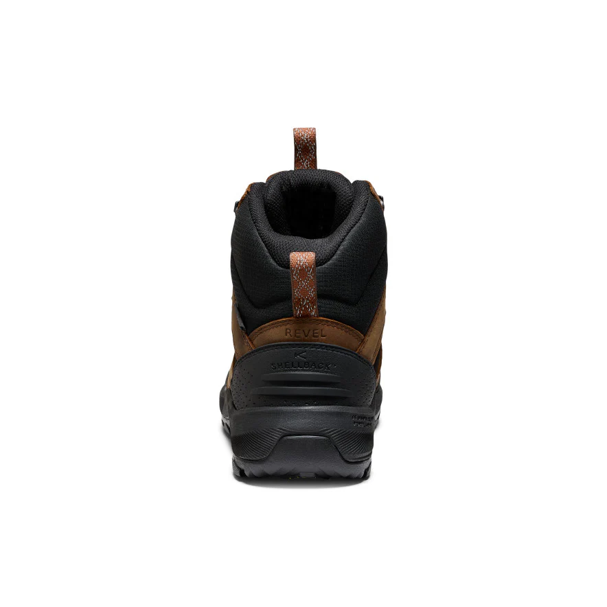 Men's Revel IV Polar Waterproof Boot - Image 5