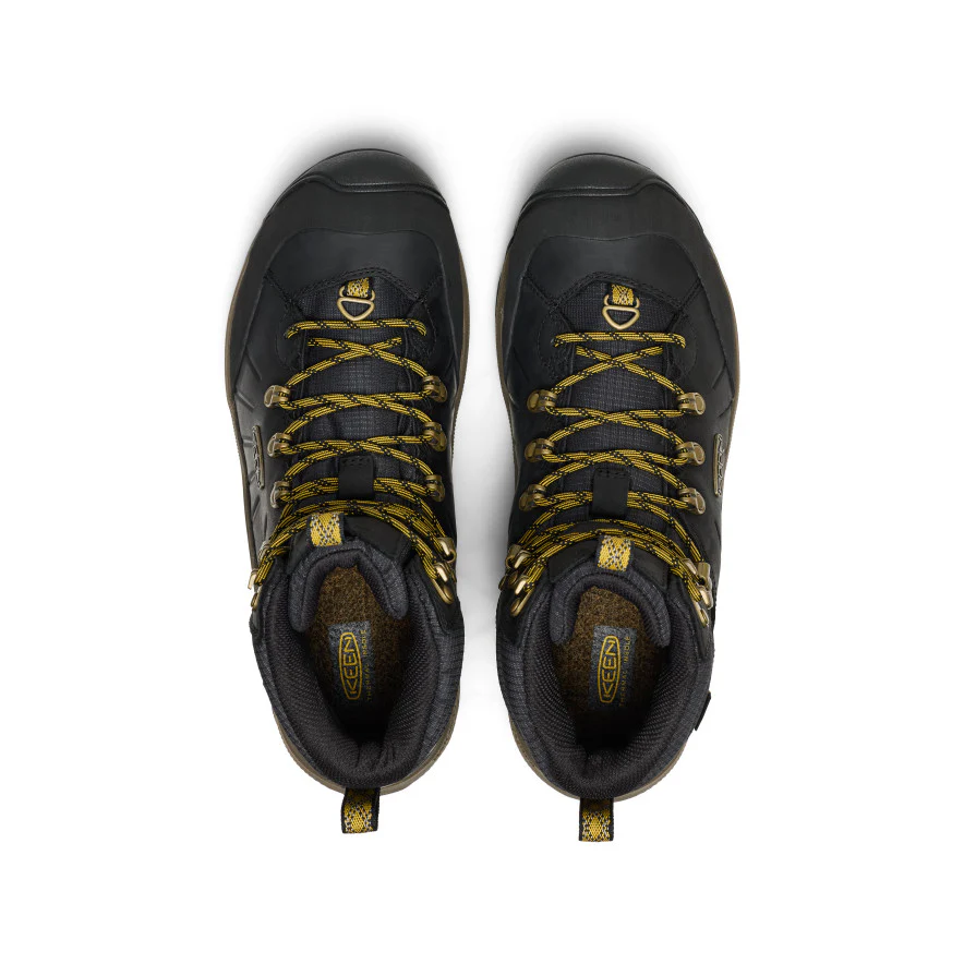 Men's Revel IV Polar Waterproof Boot - Image 4