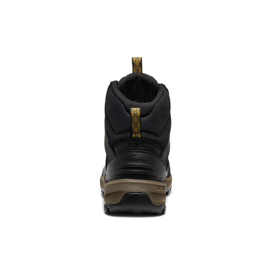 Men's Revel IV Polar Waterproof Boot - Image 5