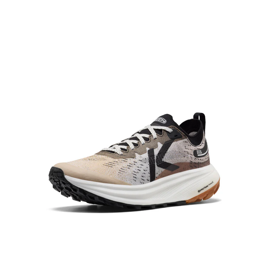 Men's Seek Trail Running Shoe - Image 3