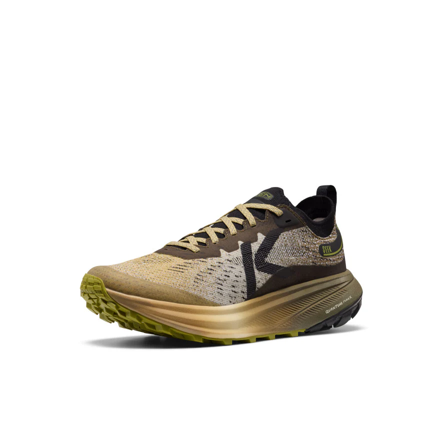 Men's Seek Trail Running Shoe - Image 3