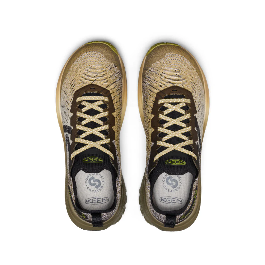 Men's Seek Trail Running Shoe - Image 4
