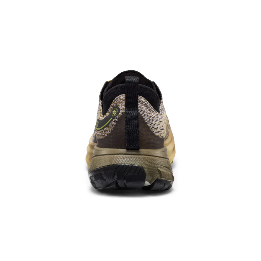 Men's Seek Trail Running Shoe - Image 5