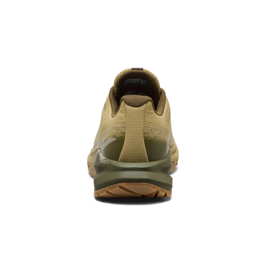 Men's Targhee Apex Waterproof Hiking Shoe - Image 5
