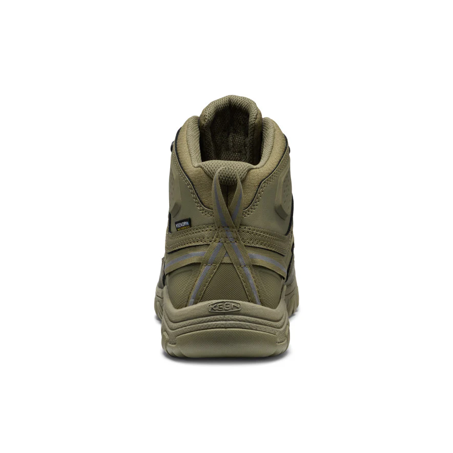 Men's Targhee EXP Waterproof Mid Hiking Boot - Image 5