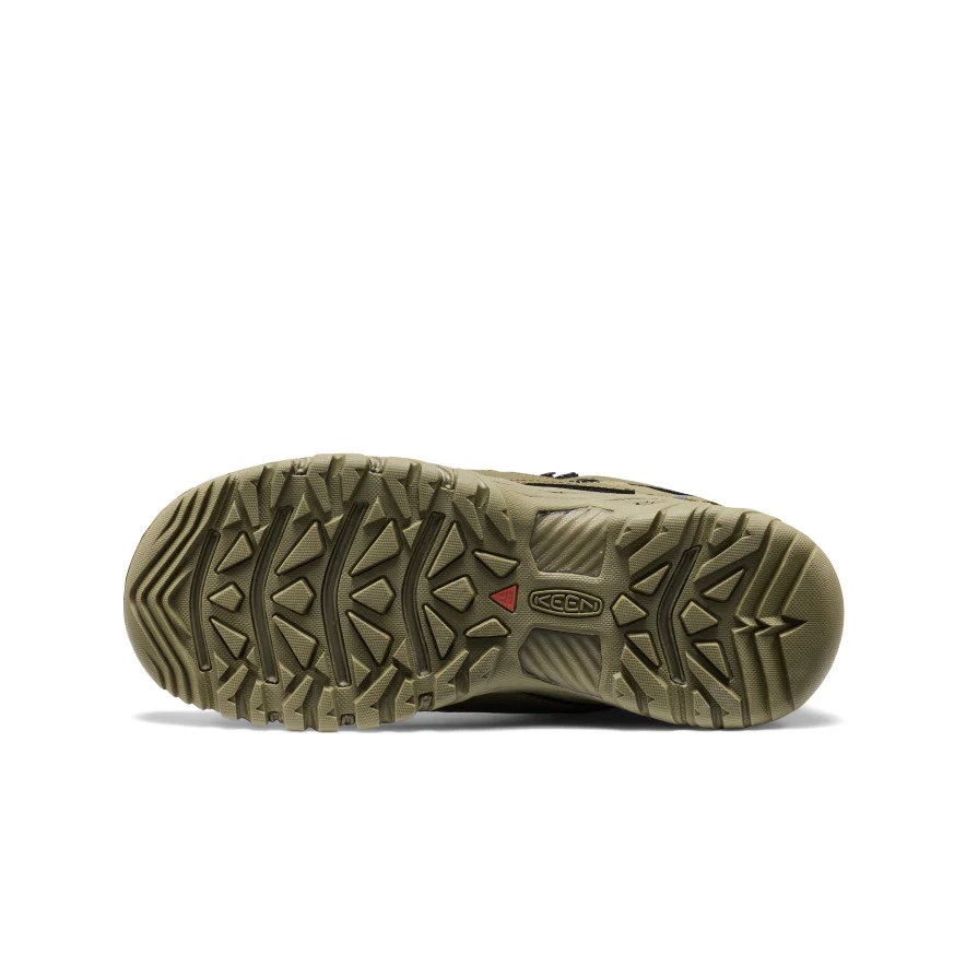 Men's Targhee EXP Waterproof Mid Hiking Boot - Image 6