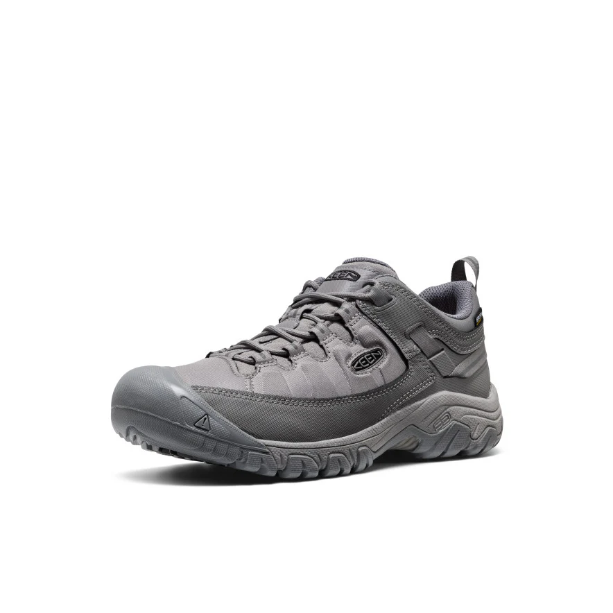 Men's Targhee EXP Waterproof Hiking Shoe - Image 3