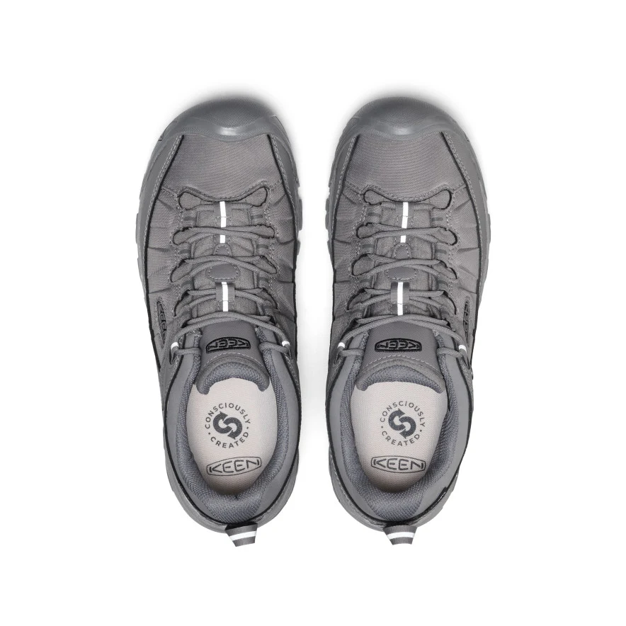 Men's Targhee EXP Waterproof Hiking Shoe - Image 4