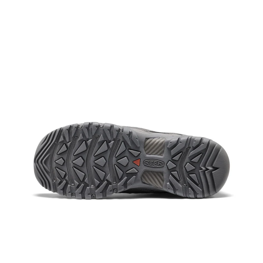 Men's Targhee EXP Waterproof Hiking Shoe - Image 6