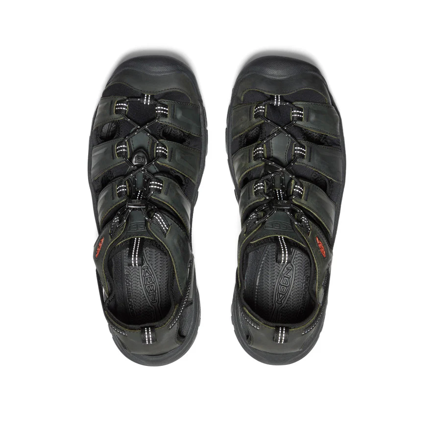 Men's Targhee III Sandal - Image 4