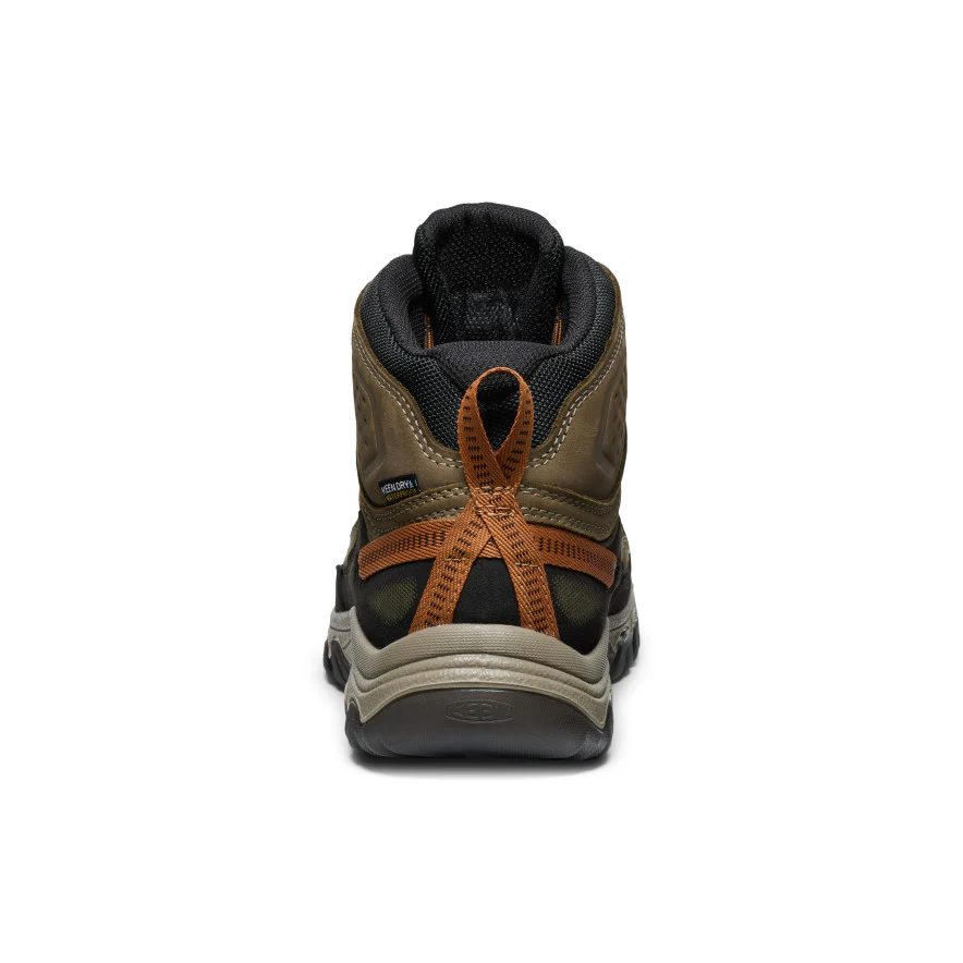 Men's Targhee IV Waterproof Hiking Boot - Image 11