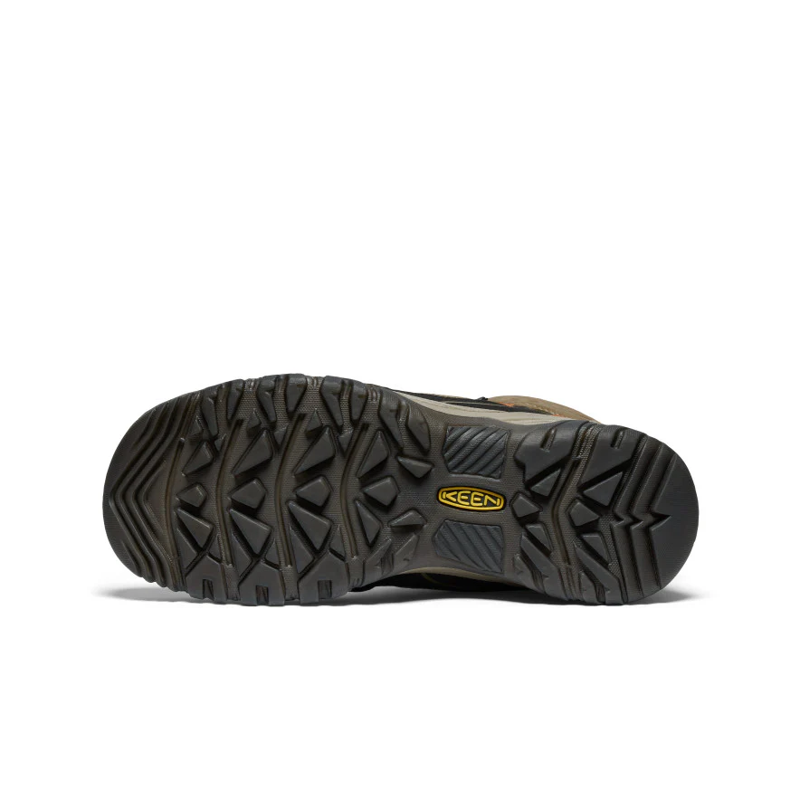 Men's Targhee IV Waterproof Hiking Boot - Image 12