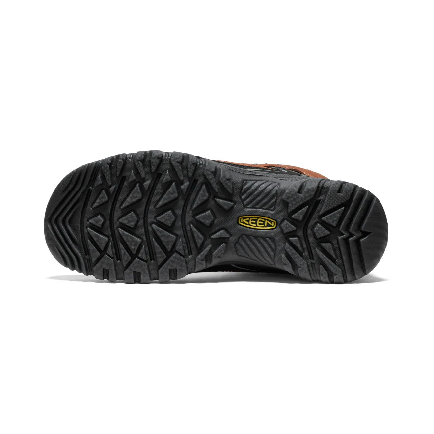 Men's Targhee IV Waterproof Hiking Boot - Image 6
