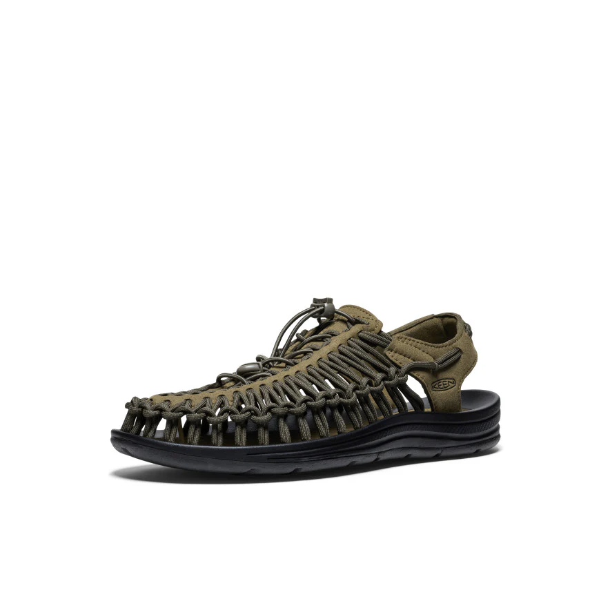 Men's UNEEK Sneaker Sandal - Image 3