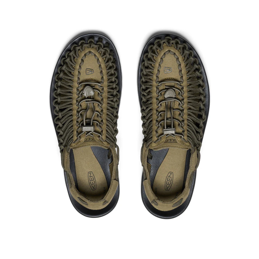 Men's UNEEK Sneaker Sandal - Image 4