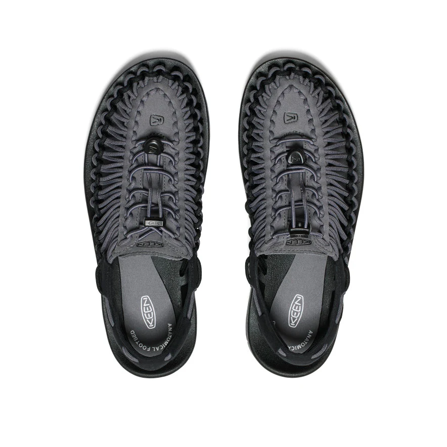 Men's UNEEK Sneaker Sandal - Image 4
