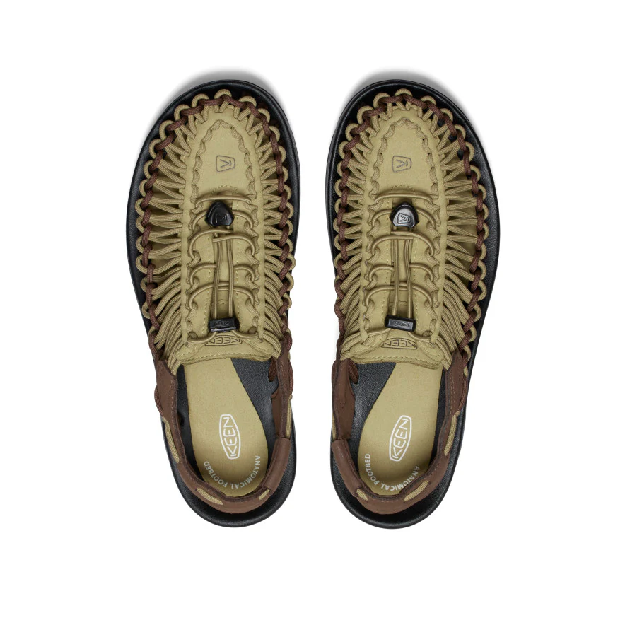 Men's UNEEK Sneaker Sandal - Image 4