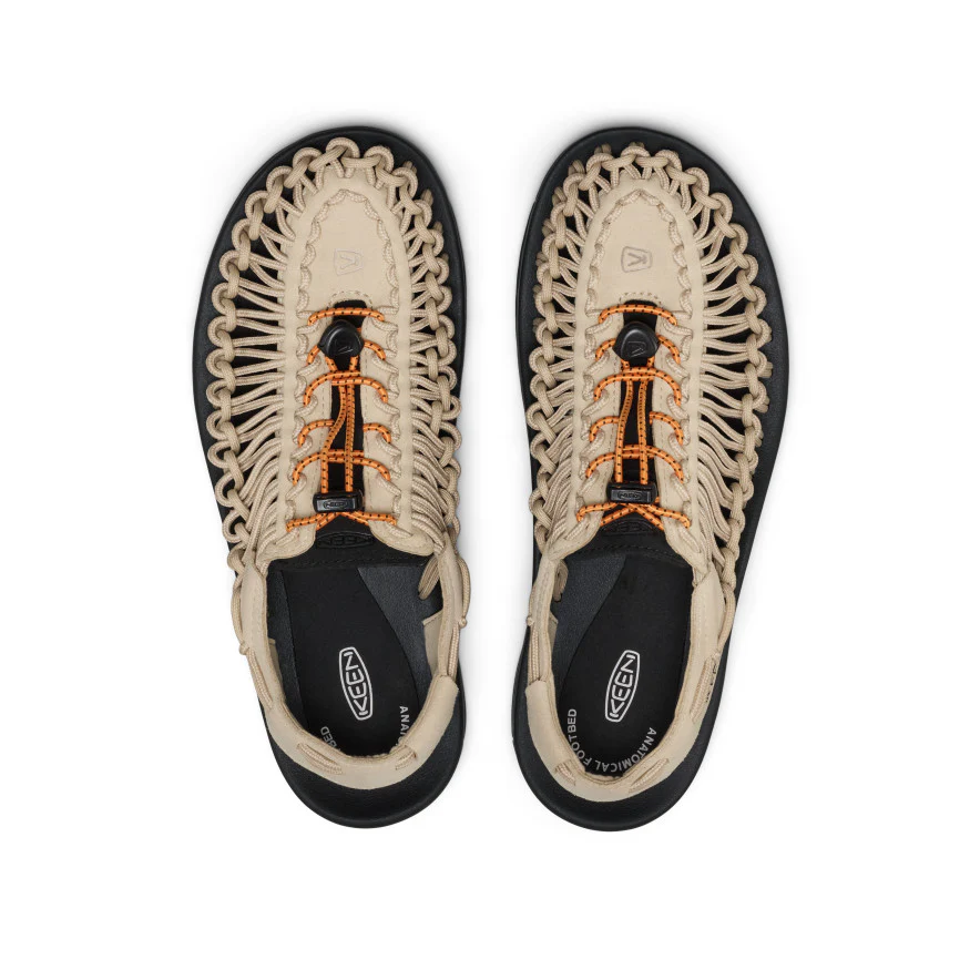 Men's UNEEK Sneaker Sandal - Image 4