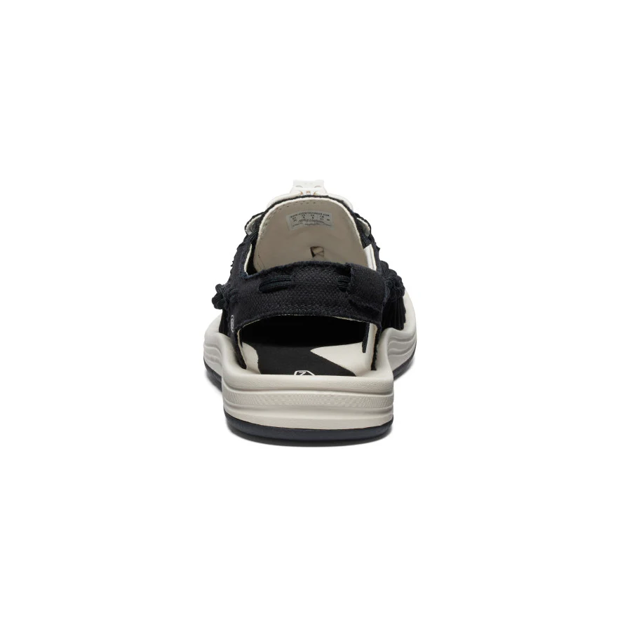 Men's UNEEK Canvas Sneaker Sandal - Image 10